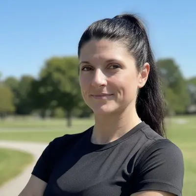 top trainer profile image