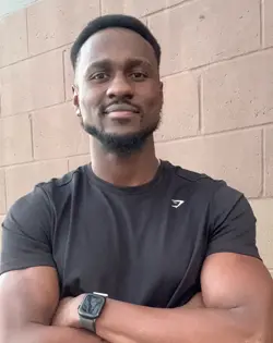 trainer profile image