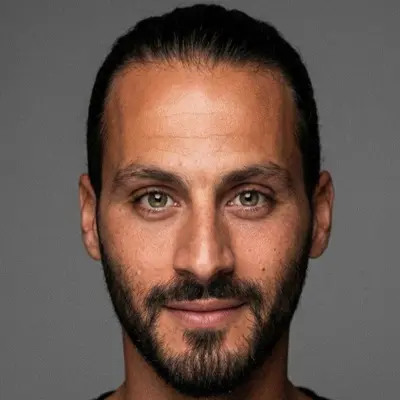 top trainer profile image