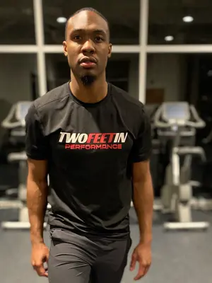 top trainer profile image