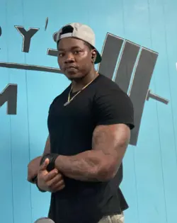 trainer profile image