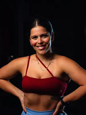 top trainer profile image