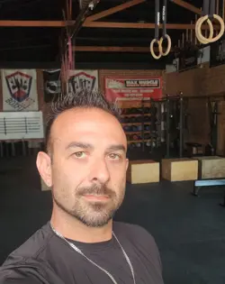 trainer profile image