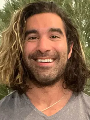 top trainer profile image