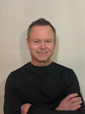 top trainer profile image