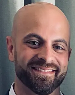 trainer profile image