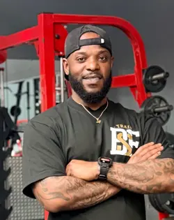 trainer profile image