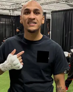 trainer profile image