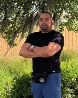 trainer profile image