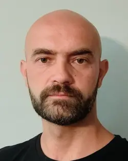 trainer profile image