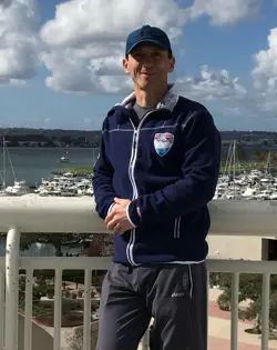 trainer profile image