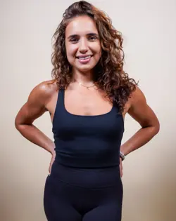 trainer profile image