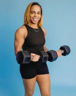 trainer profile image