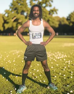 trainer profile image