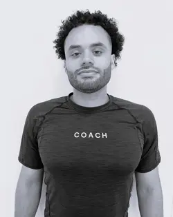 trainer profile image