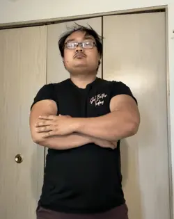 trainer profile image