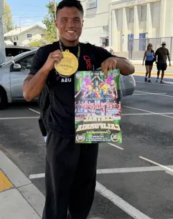 trainer profile image