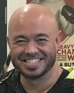trainer profile image