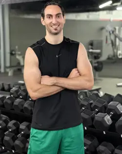 trainer profile image