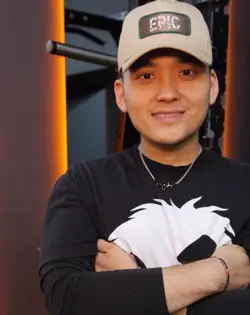 trainer profile image