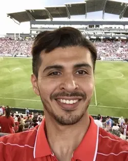 trainer profile image