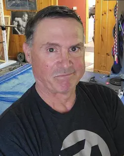 trainer profile image