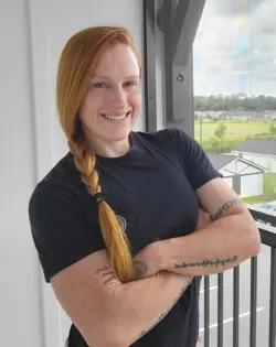 trainer profile image