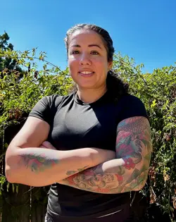 trainer profile image