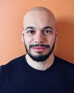 trainer profile image