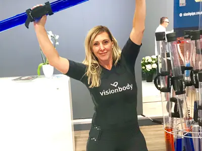 trainer image from gallery