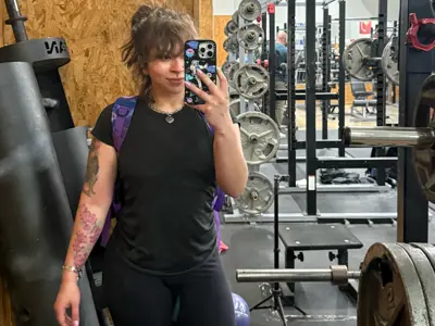 trainer image from gallery