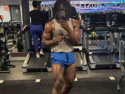 trainer image from gallery