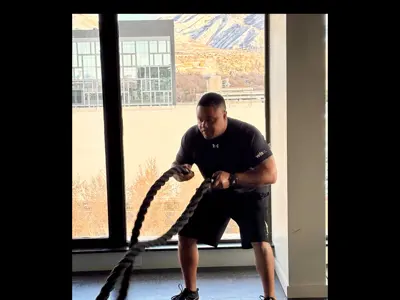 trainer image from gallery