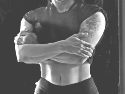 trainer image from gallery