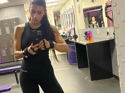 trainer image from gallery