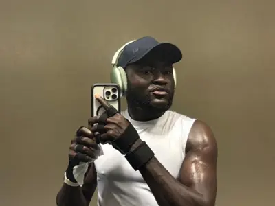 trainer image from gallery