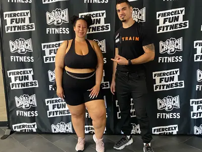 trainer image from gallery