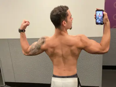 trainer image from gallery