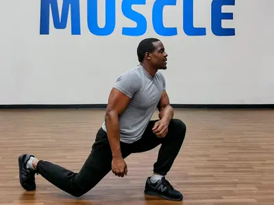 trainer image from gallery