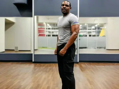 trainer image from gallery