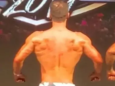 trainer image from gallery