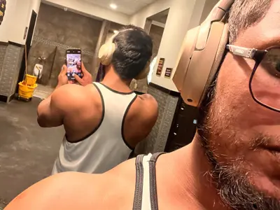 trainer image from gallery