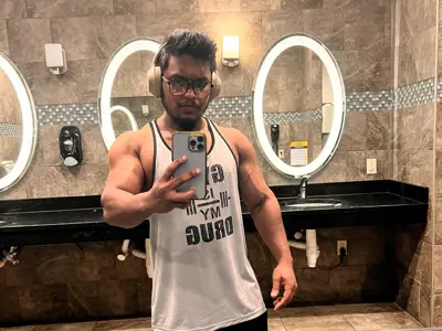 trainer image from gallery