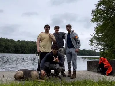 trainer image from gallery