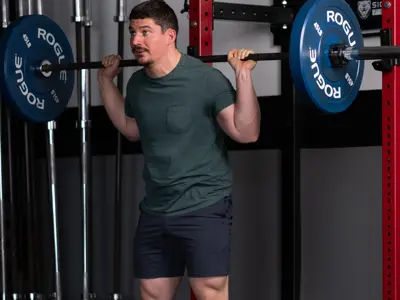 trainer image from gallery