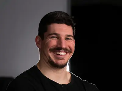 trainer image from gallery