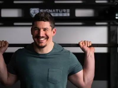 trainer image from gallery