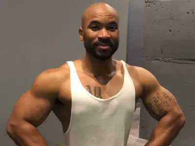 trainer image from gallery