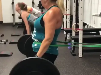 trainer image from gallery