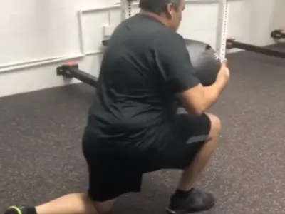 trainer image from gallery